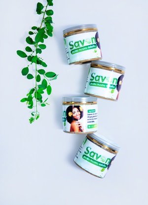 Savon peau neuve adulte