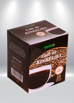 Café de KINKELIBA