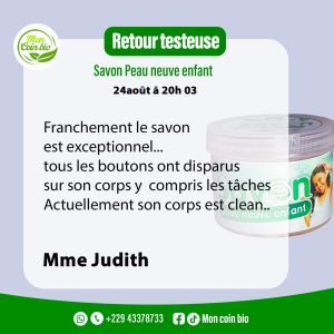 Témoignage Client satisfait