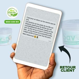 Témoignage Client satisfait